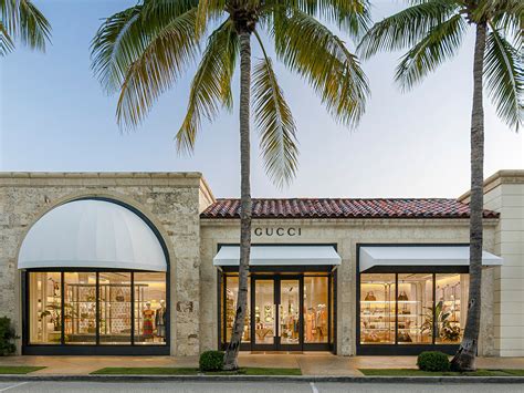 gucci palm desert|Gucci palm beach gardens mall.